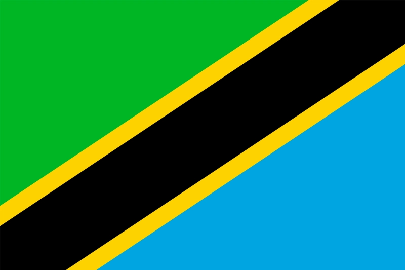 flag_of_tanzania